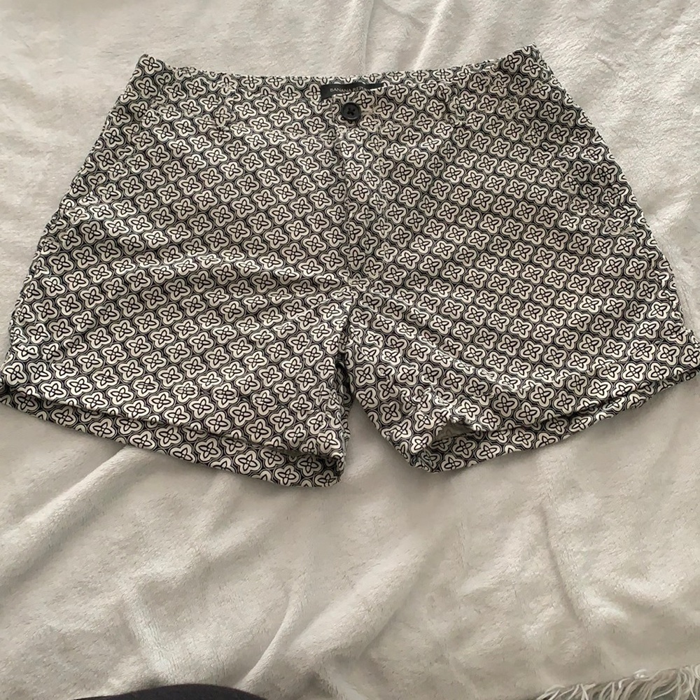 Banana Republic shorts